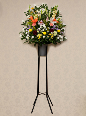 生花スタンドA
